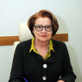 Dott.ssa Gabriella Gallarate