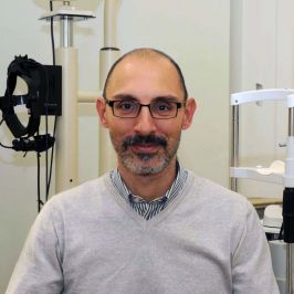 Dott. Luca Ventre