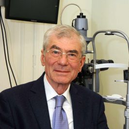 Dott. Prof. Luigi Bauchiero