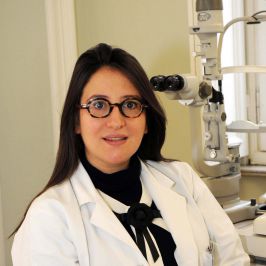 Dott.ssa Giulia Pignata