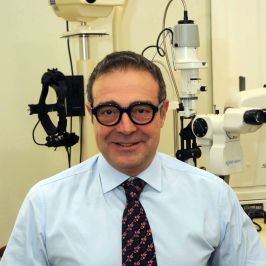 Dott. Marco Jacobbi