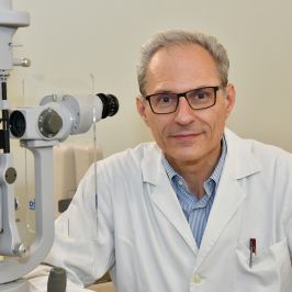 Dr. Roberto Anfossi